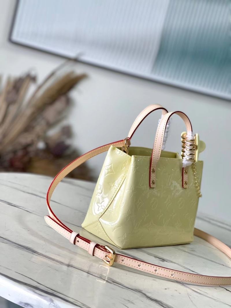 Louis Vuitton Top Handle Bags